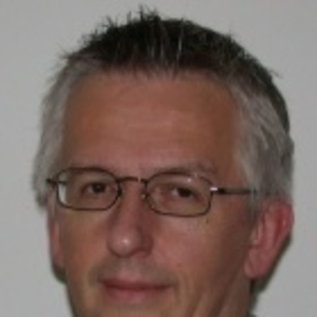 Profilbild Josef Walzer