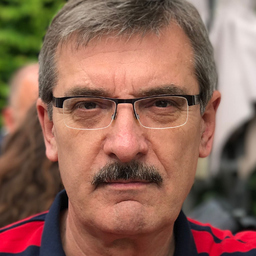 Dr. Eberhard Karbe