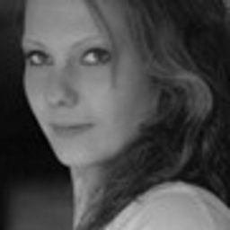 Jacqueline Laurent