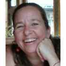 Hildegard Penaloza