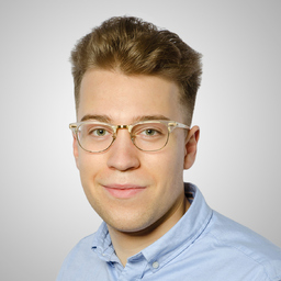 Joschua P. Wegner