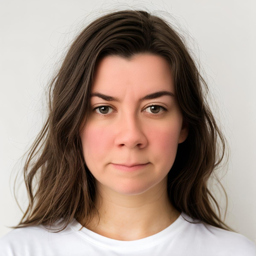 Janine Huber's profile picture