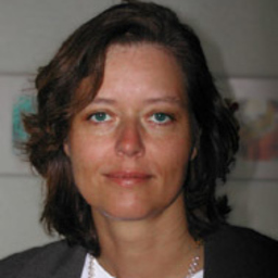 Sabine Kinne