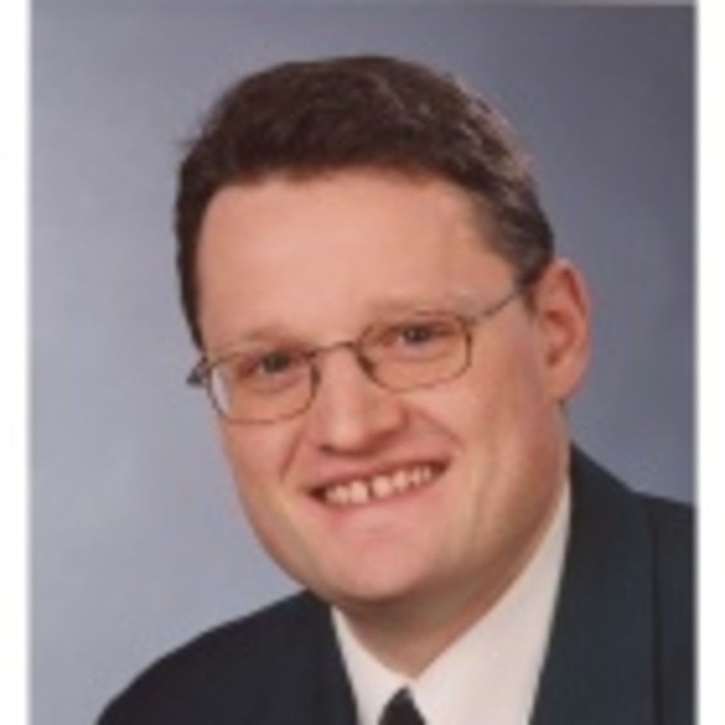 Markus Josef Winnerl Kundenbetreuer im Innendienst R+V Versicherung