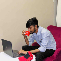 Aman Soni