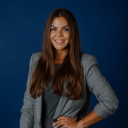 Janika Förster's profile picture