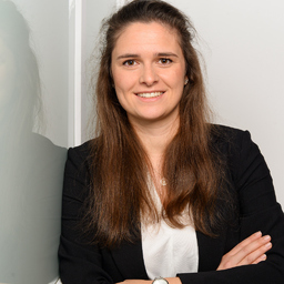 Helena Schalk