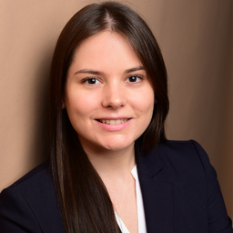 Dr. Christina Mai