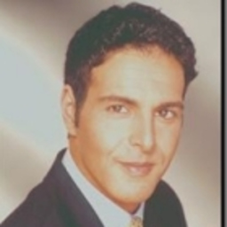 Dr. Ramin Djalali