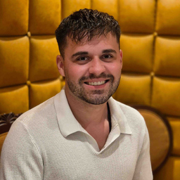 Yannik Berz's profile picture