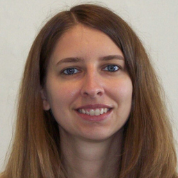 Andrea Riehl