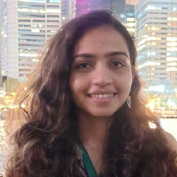 Meghana Basavaraj