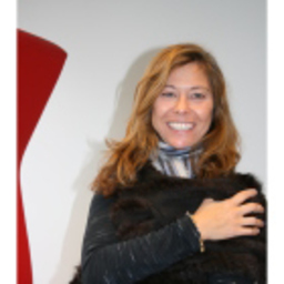 Claudia Spörri
