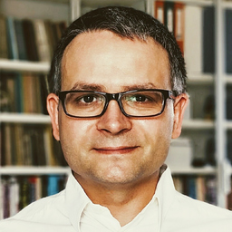 Dipl.-Ing. Tomasz Borowiec