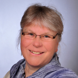 Profilbild Dorothee Meier