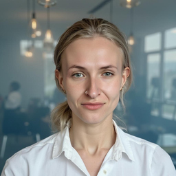 Laura Becker