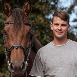 Frank-René Richter's profile picture