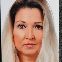 Profilbild Sabine Jentsch