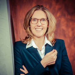 Mag. Melanie Reinsberg