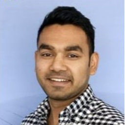 Ing. Rahul Chauhan
