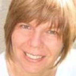 Christine Krautstorfer