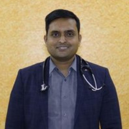 Dr. Satish Sharma