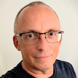 Olaf Haensel