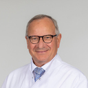 Prof. Dr. Herbert Vetter