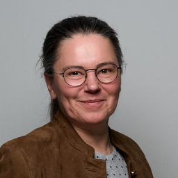 Helga Krieger