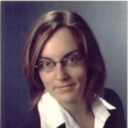 Dr. Kerstin Roth