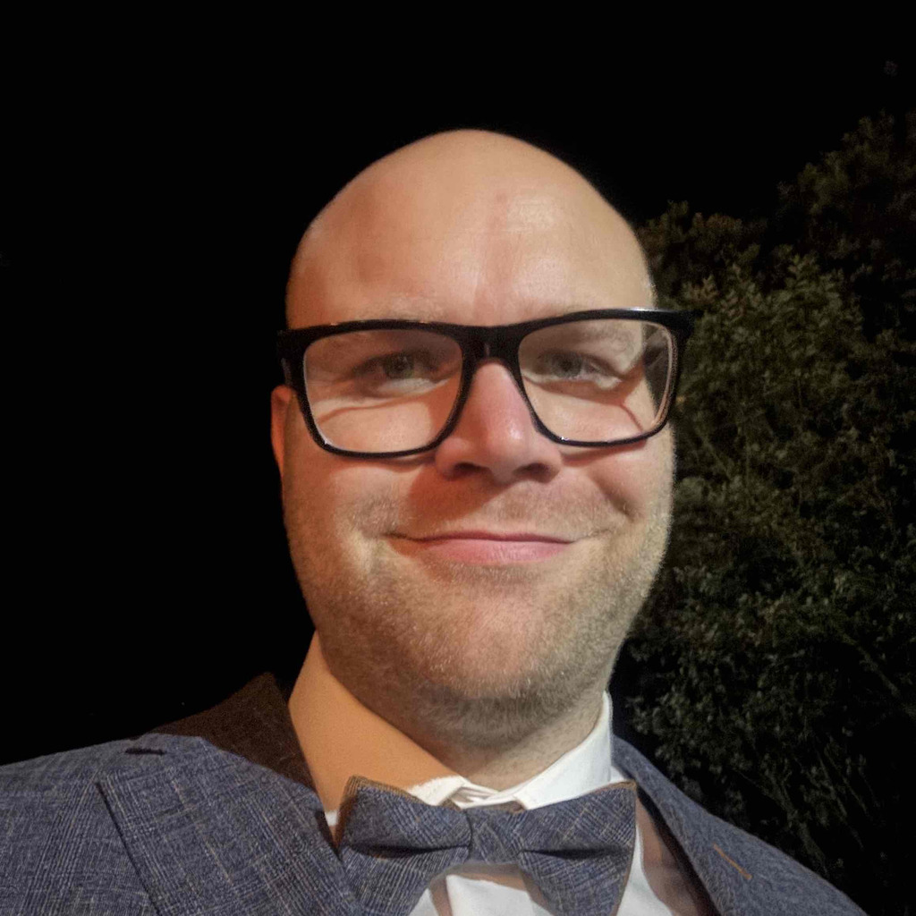 Jonas Wenthe Elektroniker Scheidt GmbH & Co. KG XING