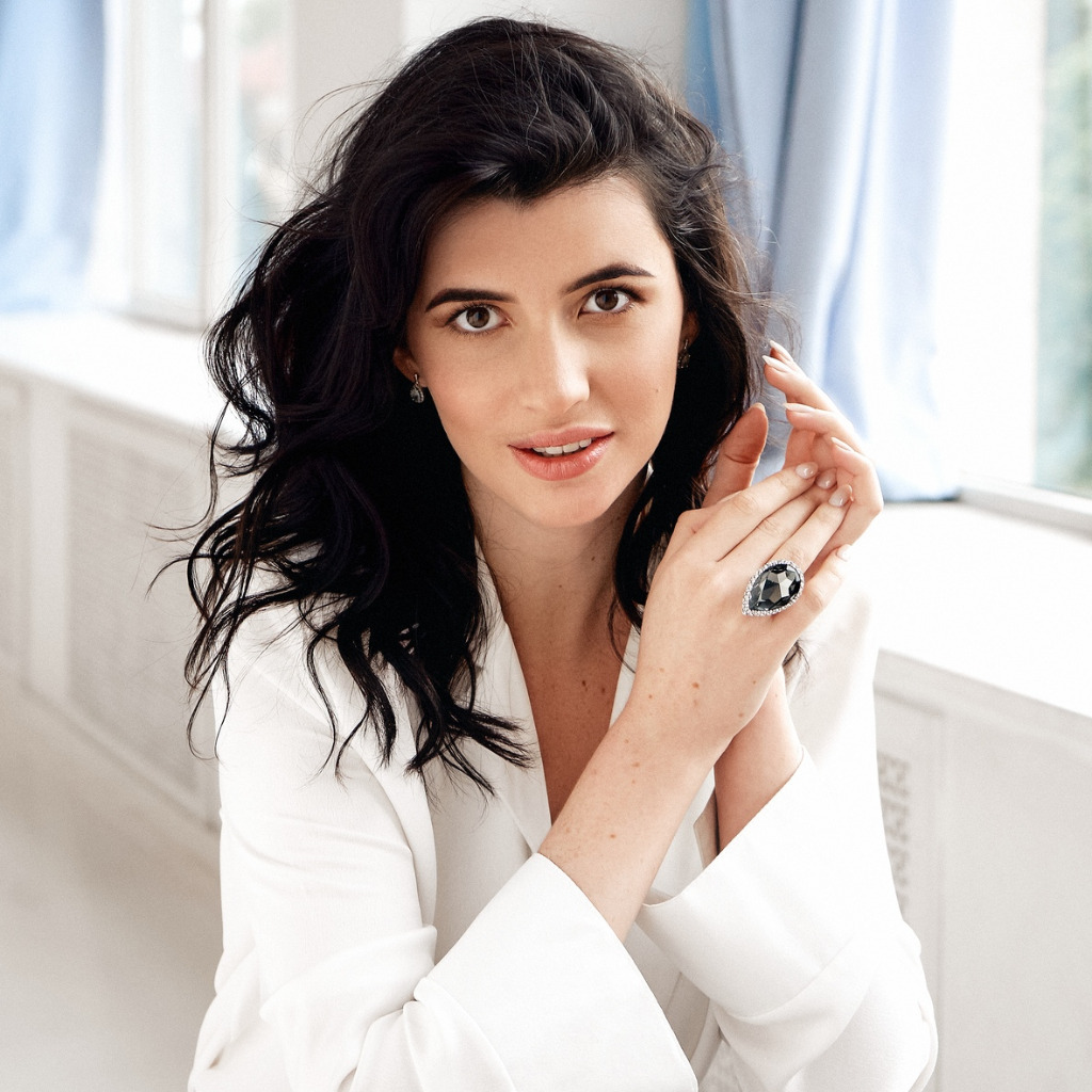 Viktoriya Grigorovich Senior IT Recruiter ITIVA XING