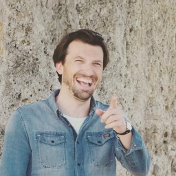 Andreas Winsauer