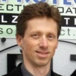 Dipl.-Ing. Mario Pilz