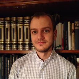 Alex Brunello