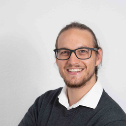 Jonas Schneider