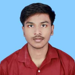 Sanket Kumar