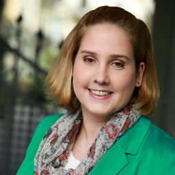 Dr. Nathalie Reckers-Meffert