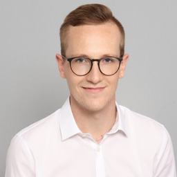 Profilbild Lukas Becker