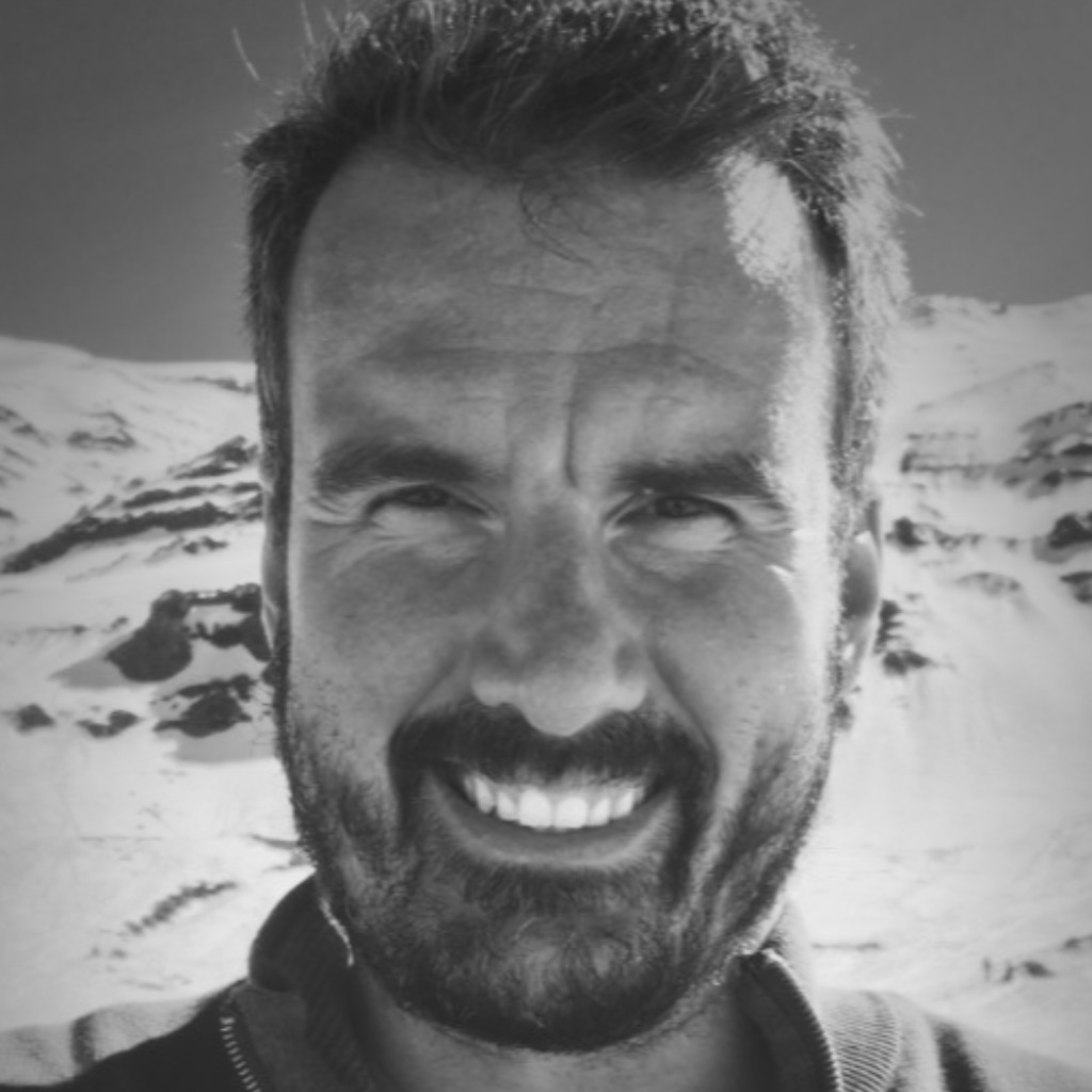 Gabriel Pedreira Health, Safety, Environmental and Social Specialist