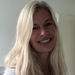 Christiane Wald