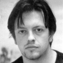 Jens Beschorner
