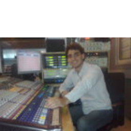 Lucas Andreozzi