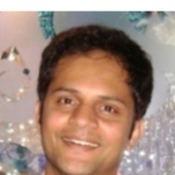 Kiran Shetty