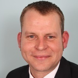 Dr. Magnus Greiwe