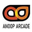 Mag. Anoop Arcade