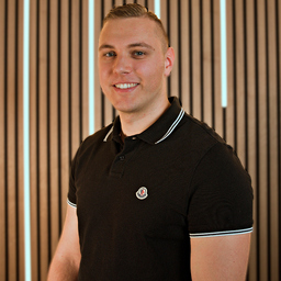 Janik Hain