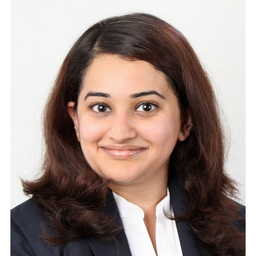 Anuja Dixit