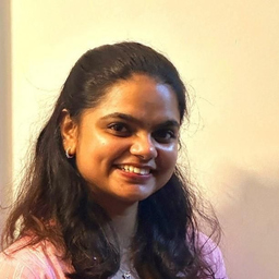 jyotsna james