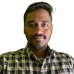 Hareesh Kommindala